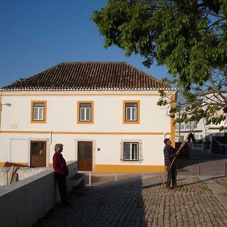 Casa Da Palmeirinha ปอร์ติเมา ภายนอก รูปภาพ