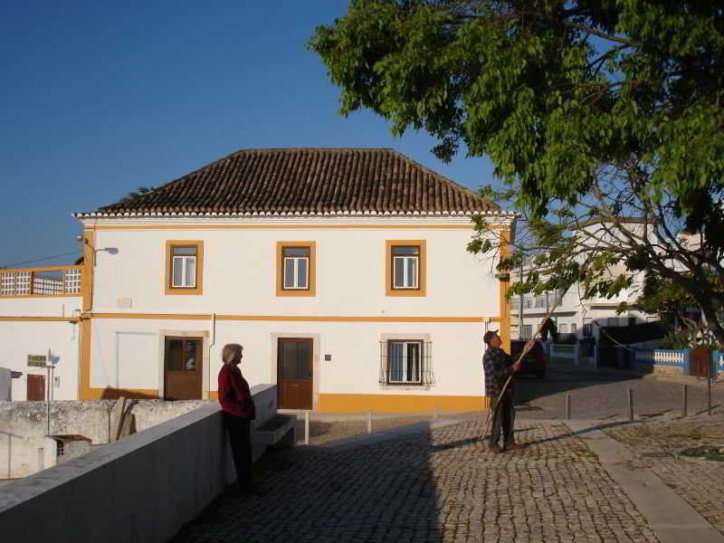 Casa Da Palmeirinha ปอร์ติเมา ภายนอก รูปภาพ